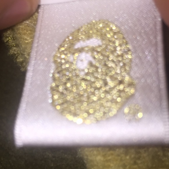 Bape jacket - Picture 3 of 5